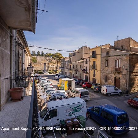 Rocca Di Cerere "Rocca Da Zeru" Apartments Енна Екстер'єр фото