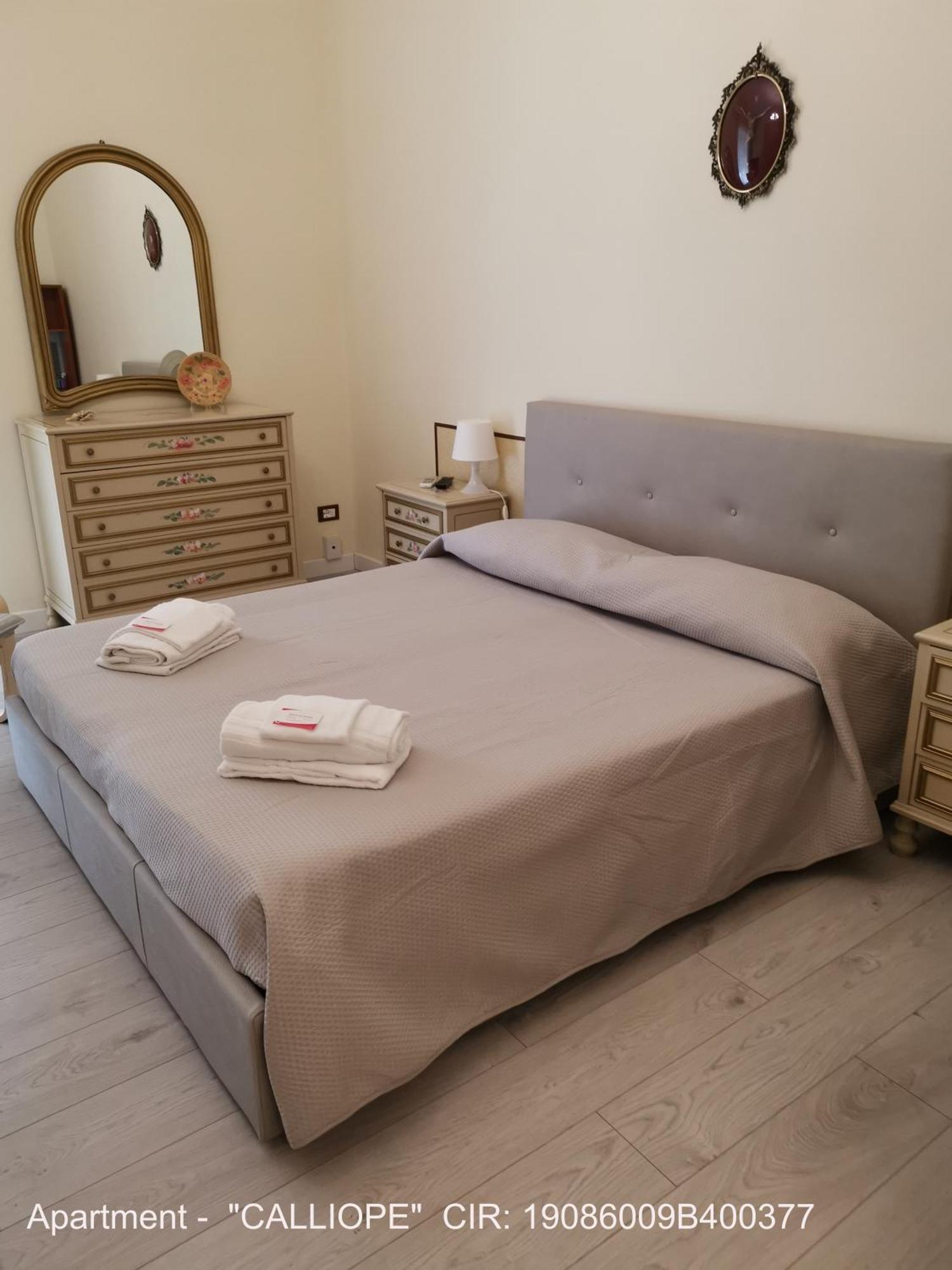 Rocca Di Cerere "Rocca Da Zeru" Apartments Енна Екстер'єр фото