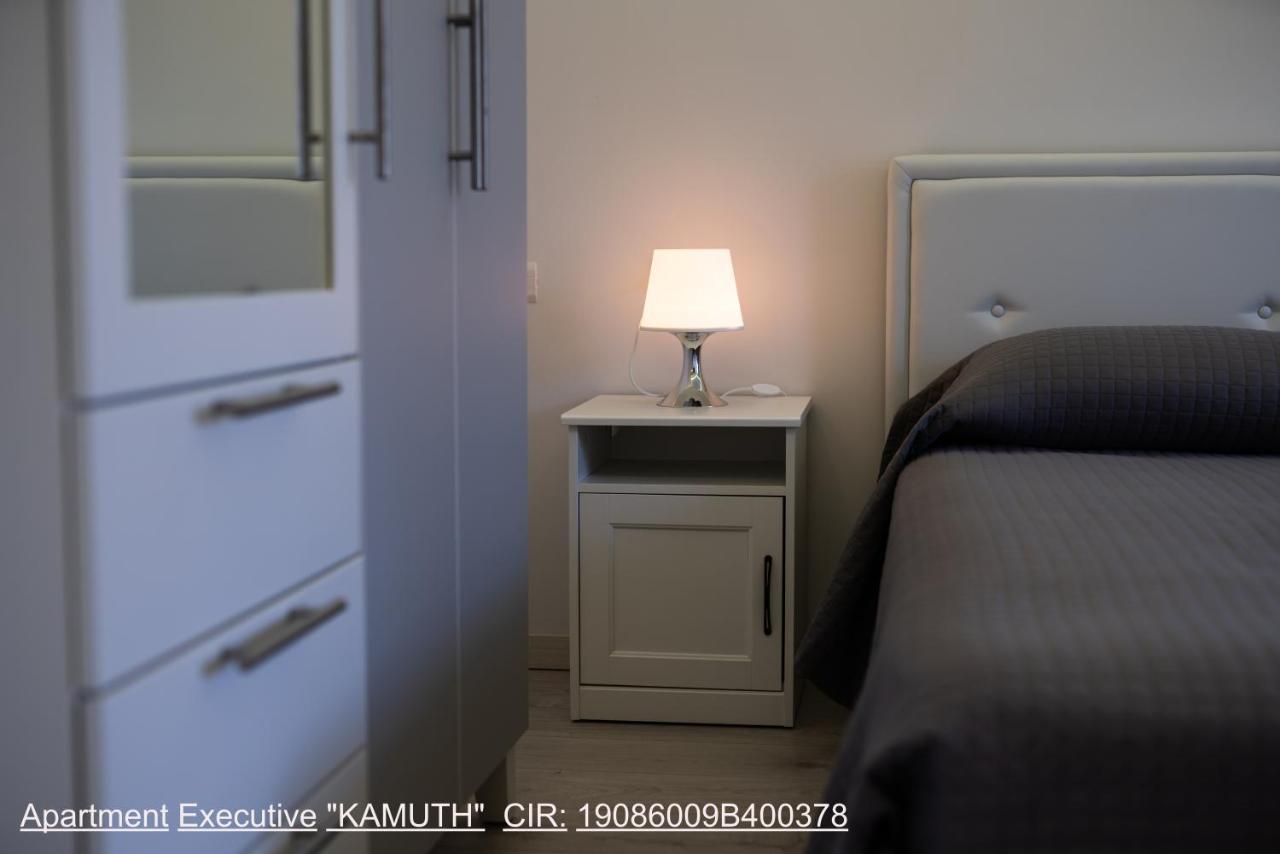 Rocca Di Cerere "Rocca Da Zeru" Apartments Енна Екстер'єр фото