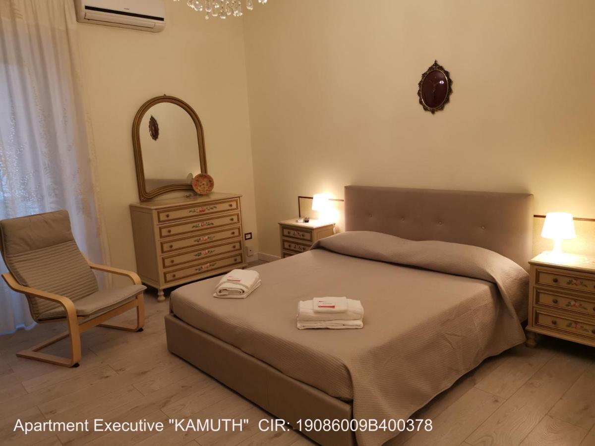 Rocca Di Cerere "Rocca Da Zeru" Apartments Енна Екстер'єр фото