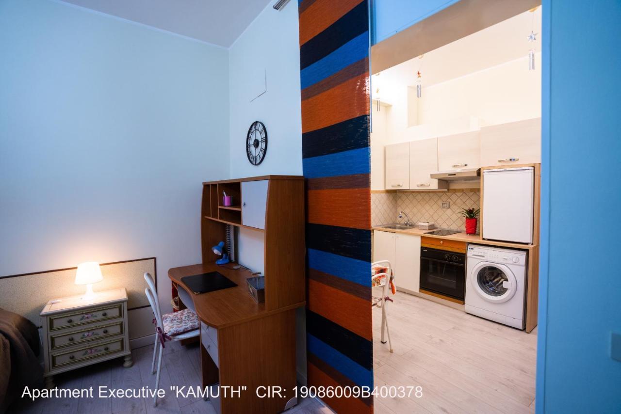 Rocca Di Cerere "Rocca Da Zeru" Apartments Енна Екстер'єр фото