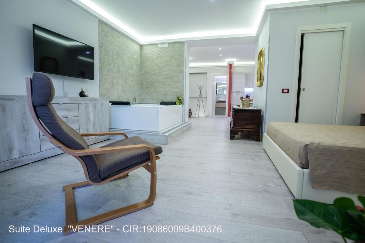 Rocca Di Cerere "Rocca Da Zeru" Apartments Енна Екстер'єр фото