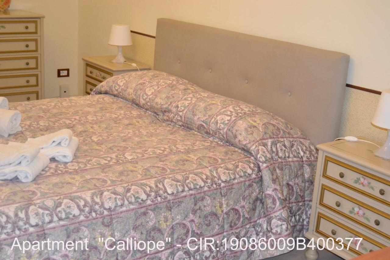 Rocca Di Cerere "Rocca Da Zeru" Apartments Енна Екстер'єр фото
