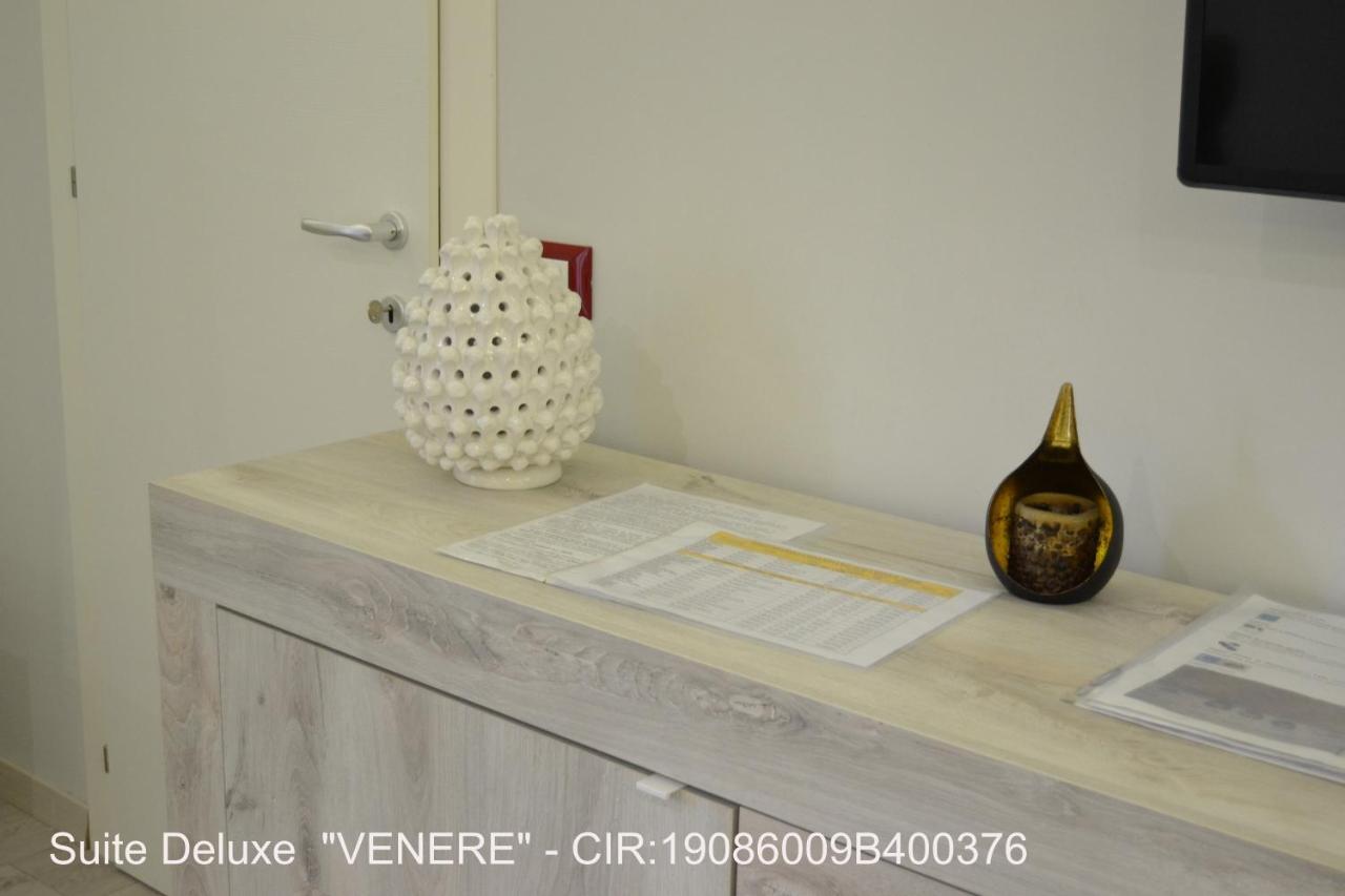 Rocca Di Cerere "Rocca Da Zeru" Apartments Енна Екстер'єр фото