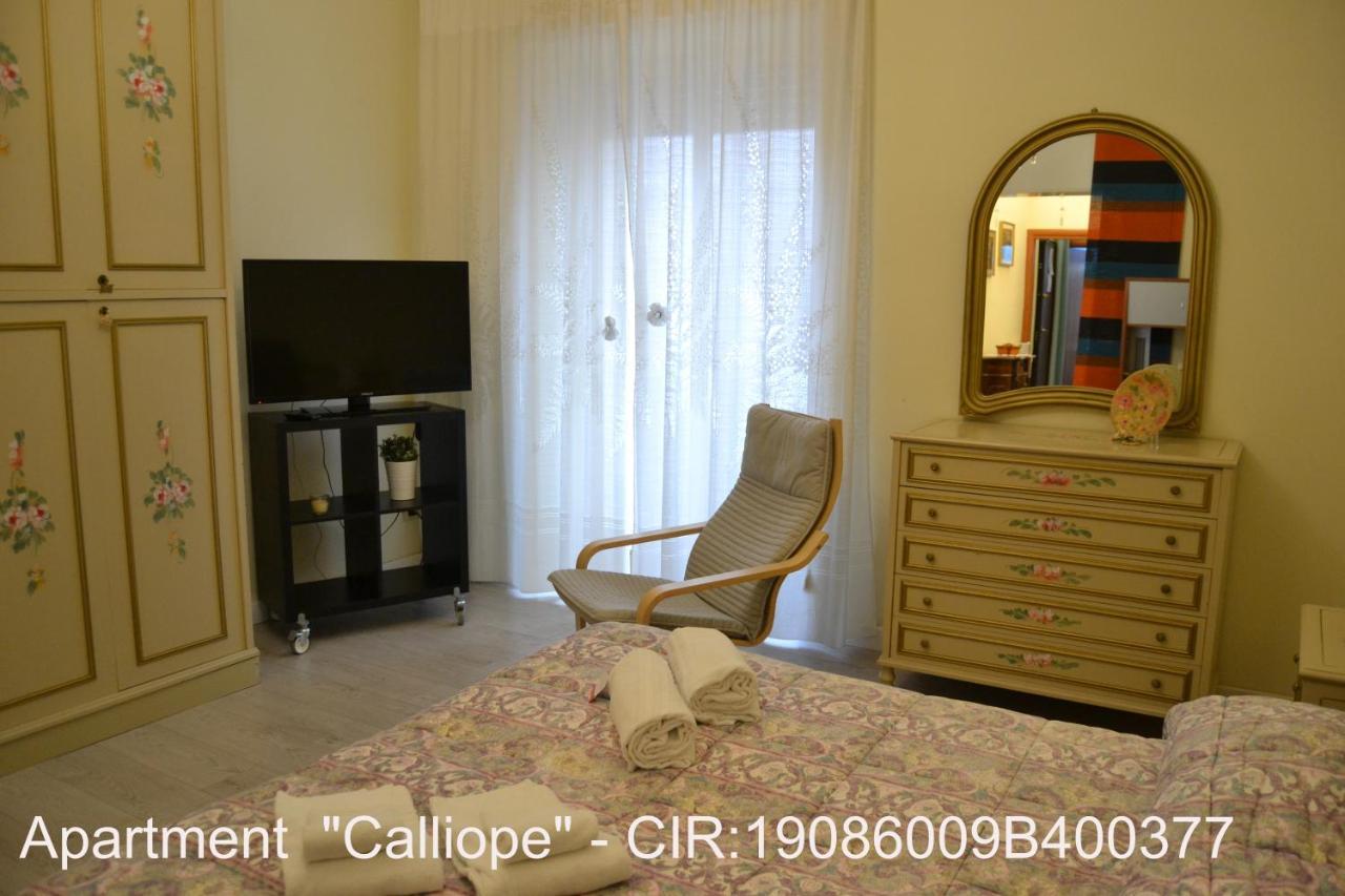 Rocca Di Cerere "Rocca Da Zeru" Apartments Енна Екстер'єр фото