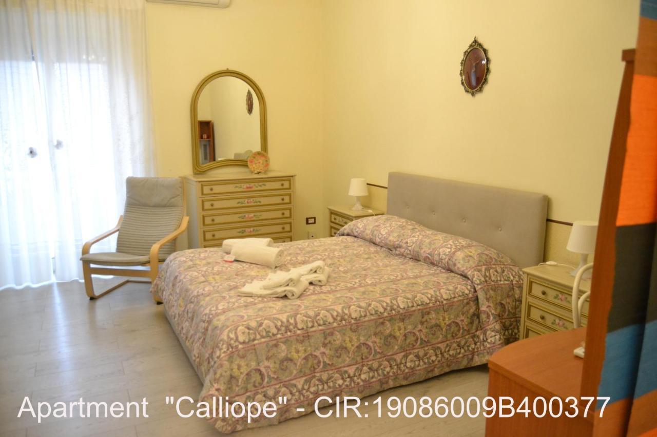Rocca Di Cerere "Rocca Da Zeru" Apartments Енна Екстер'єр фото