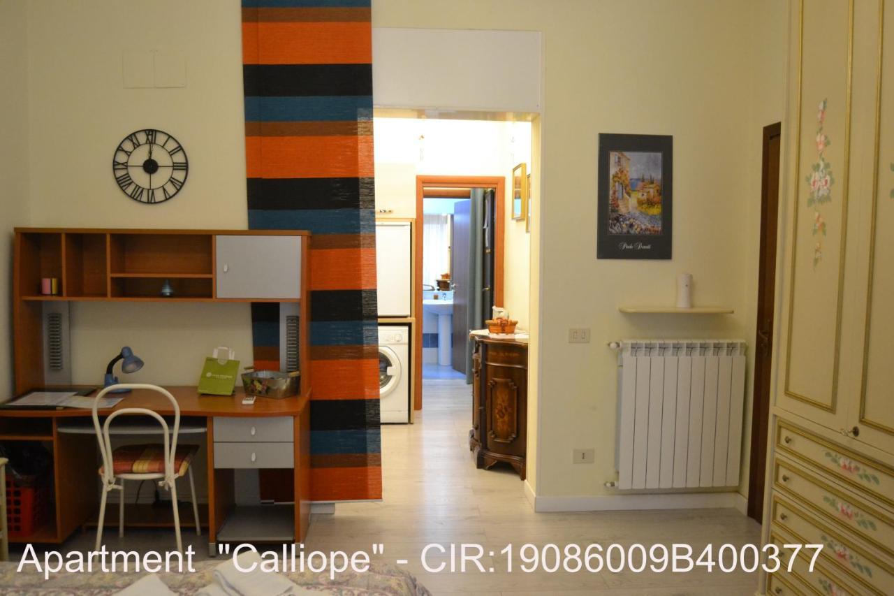 Rocca Di Cerere "Rocca Da Zeru" Apartments Енна Екстер'єр фото
