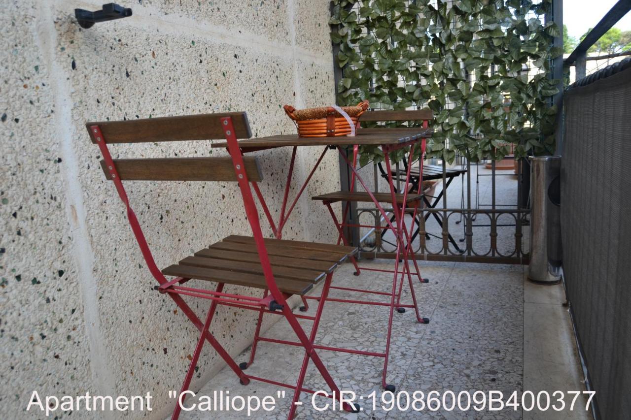 Rocca Di Cerere "Rocca Da Zeru" Apartments Енна Екстер'єр фото