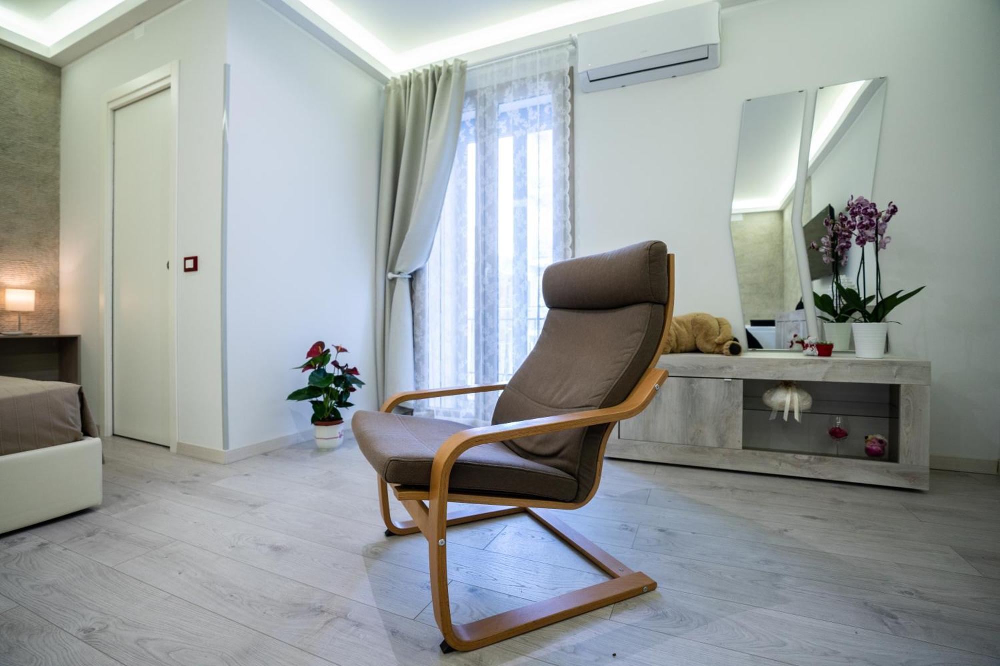 Rocca Di Cerere "Rocca Da Zeru" Apartments Енна Екстер'єр фото
