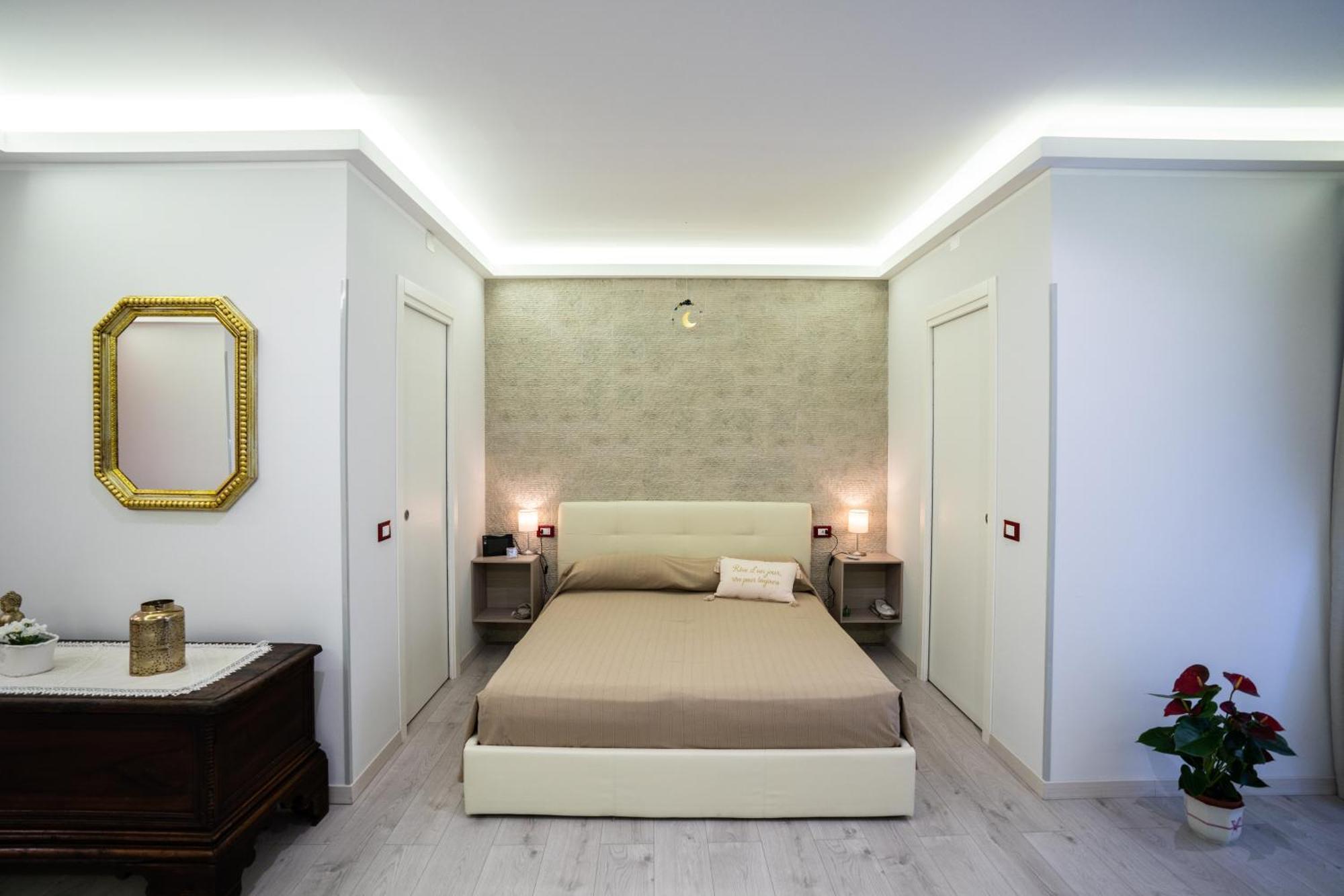 Rocca Di Cerere "Rocca Da Zeru" Apartments Енна Екстер'єр фото
