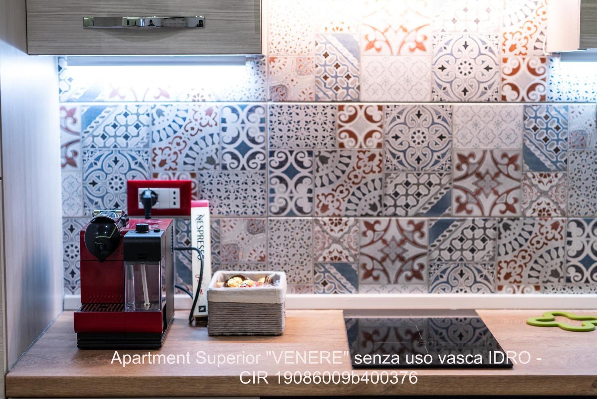 Rocca Di Cerere "Rocca Da Zeru" Apartments Енна Екстер'єр фото
